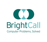 BrightCall Logo